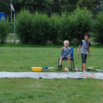DSC 0360 - Scouts en Gidsen Zaventem 